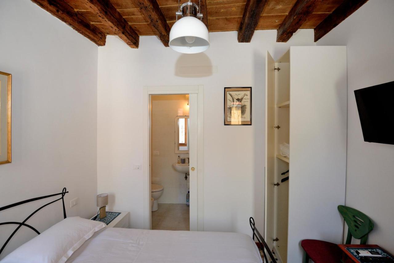 Casa Dea Corte Apartment Benátky Exteriér fotografie