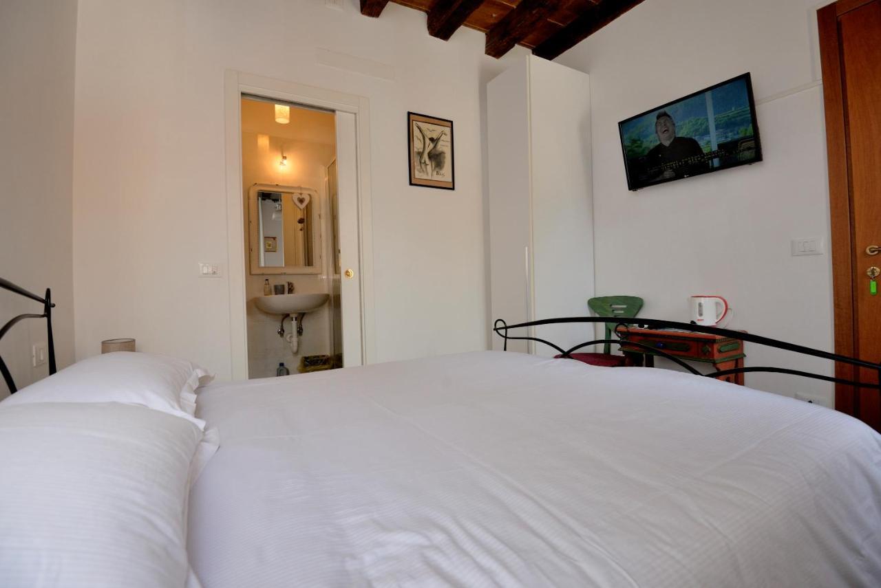 Casa Dea Corte Apartment Benátky Exteriér fotografie