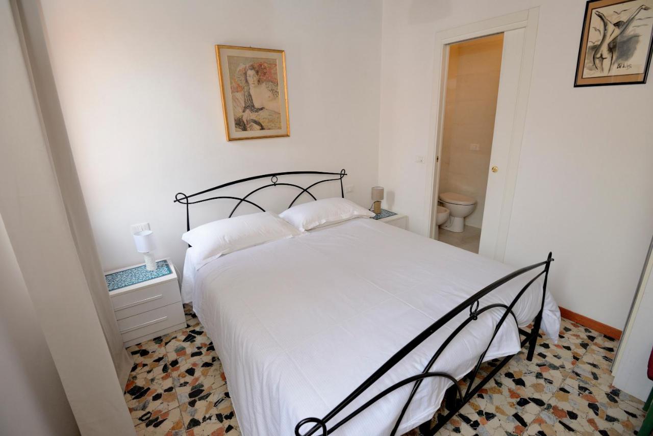 Casa Dea Corte Apartment Benátky Exteriér fotografie