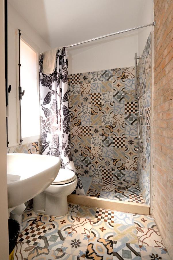 Casa Dea Corte Apartment Benátky Exteriér fotografie